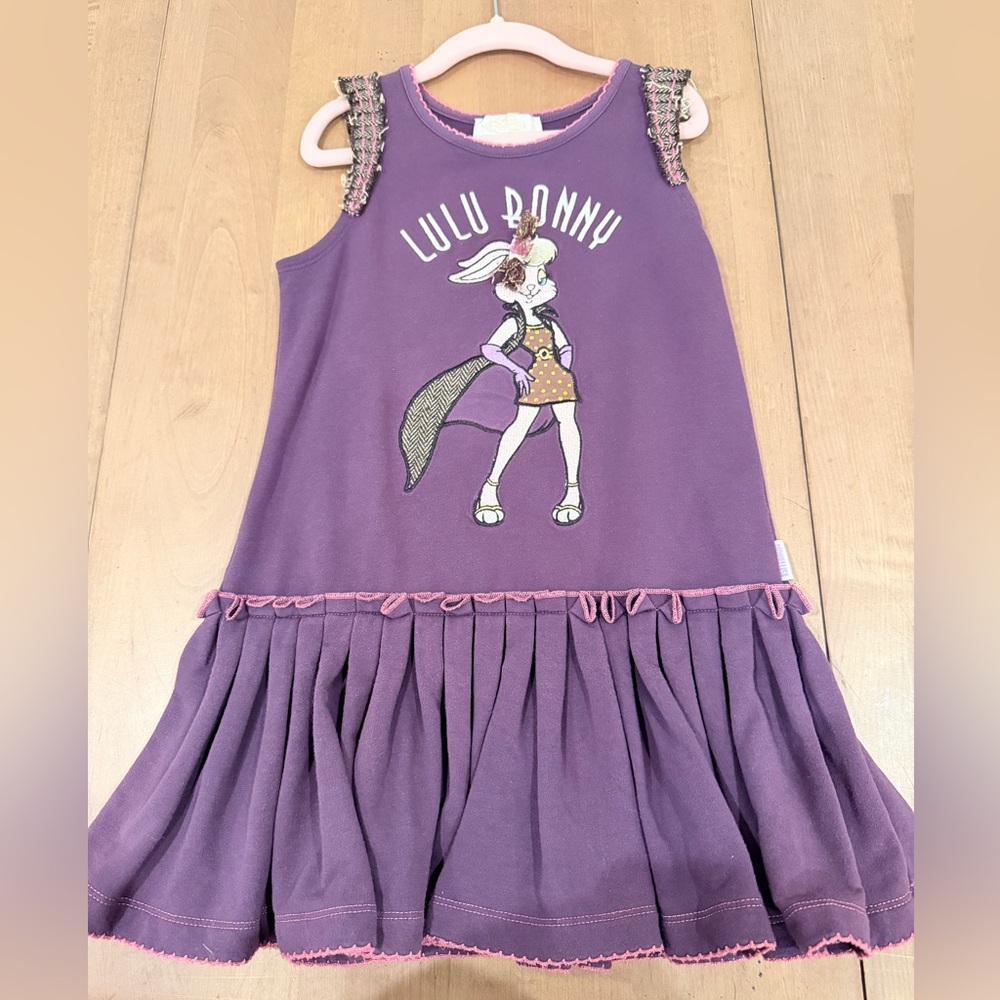 Monnalisa dress